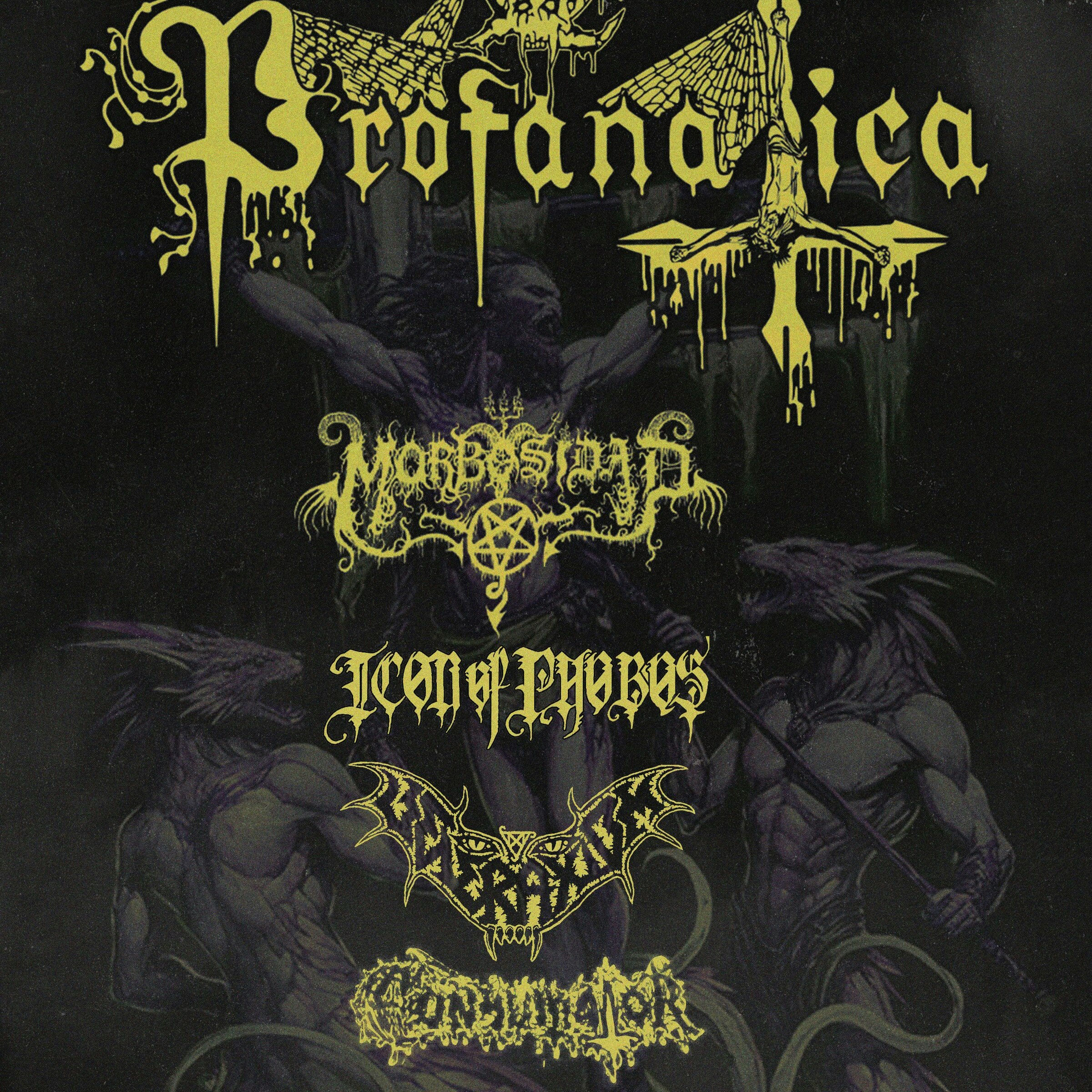 Profanatica