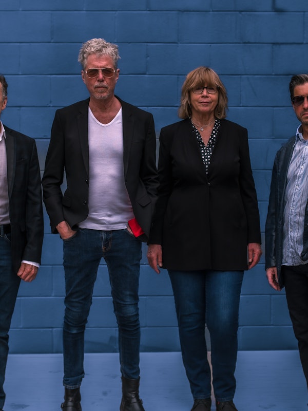 THE JAYHAWKS