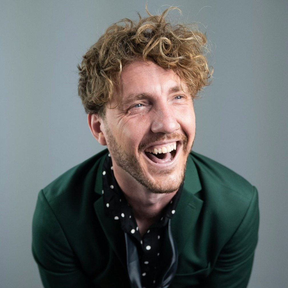 Seann Walsh: Jump On Comedy