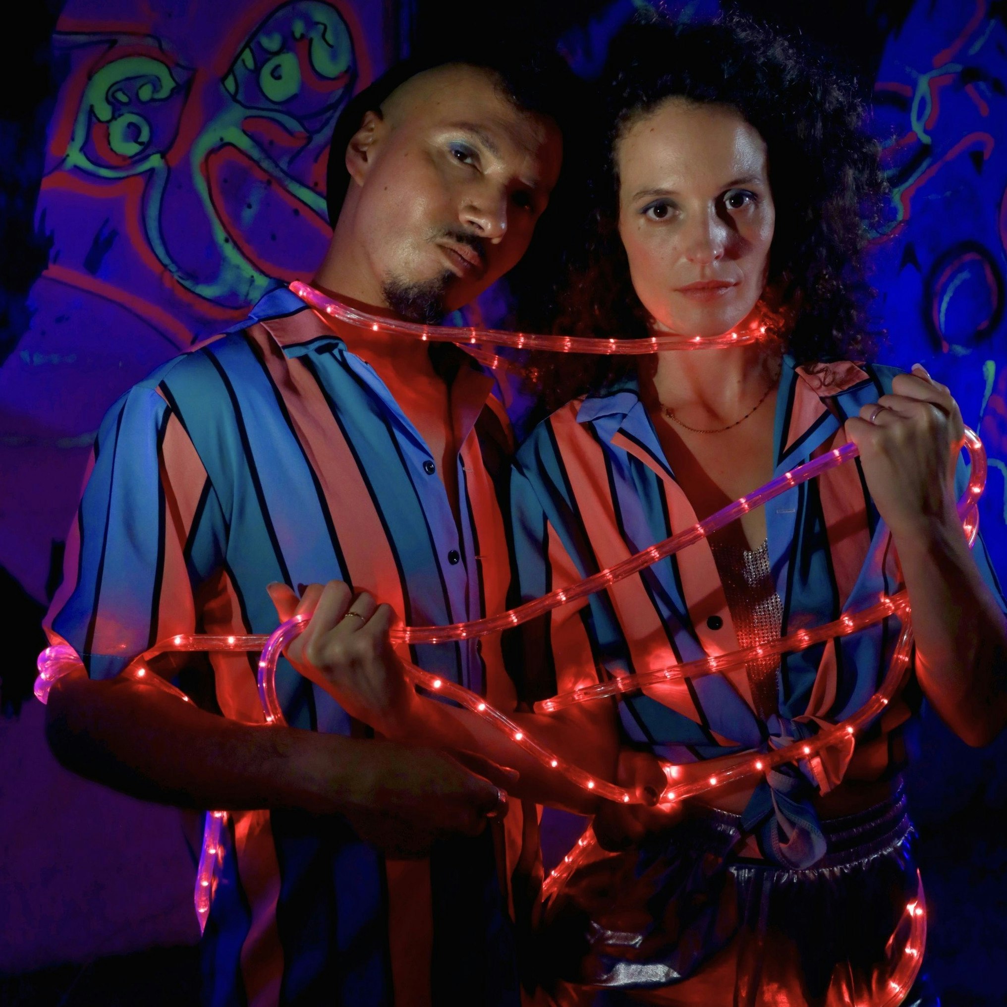 CHU CHI CHA (electro cumbia)