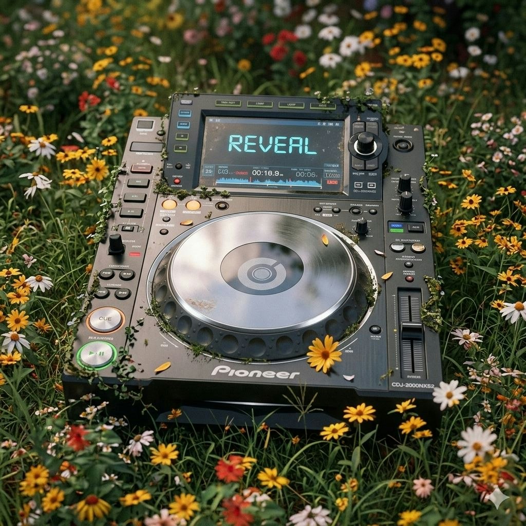 Reveal : Premiere