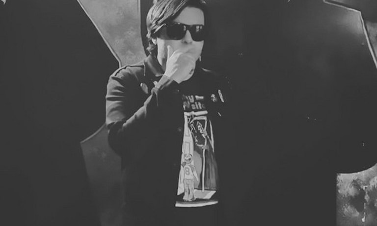 Haunt Me