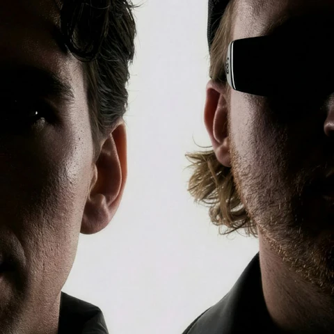 Josh Baker b2b Max Dean