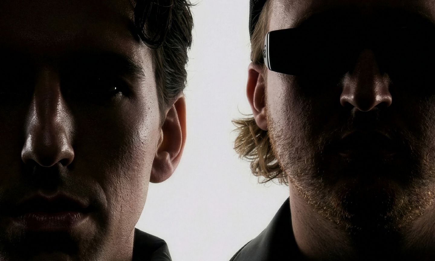 Josh Baker b2b Max Dean
