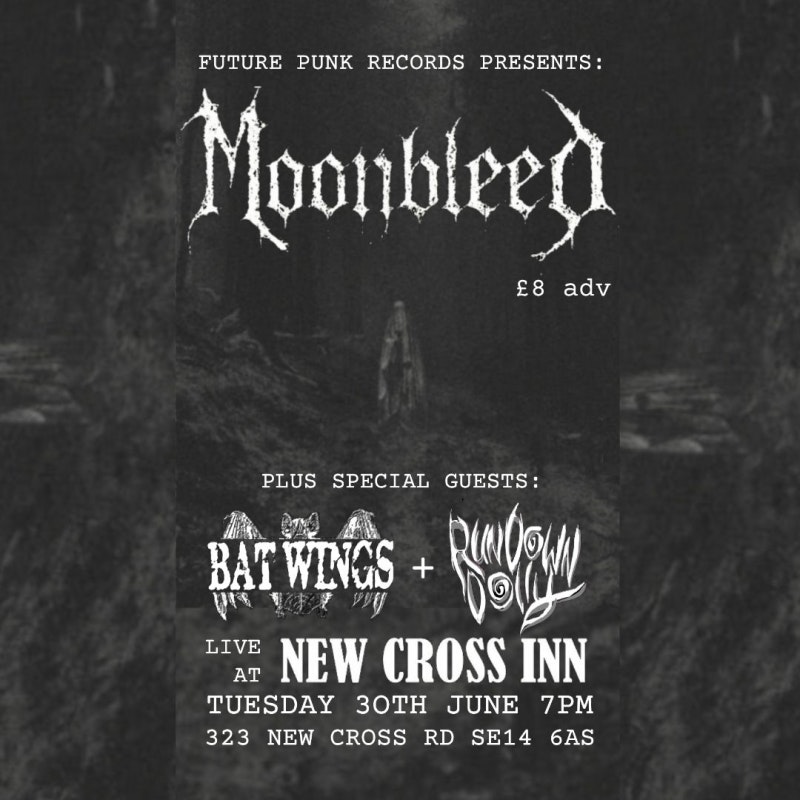 Moon Bleed