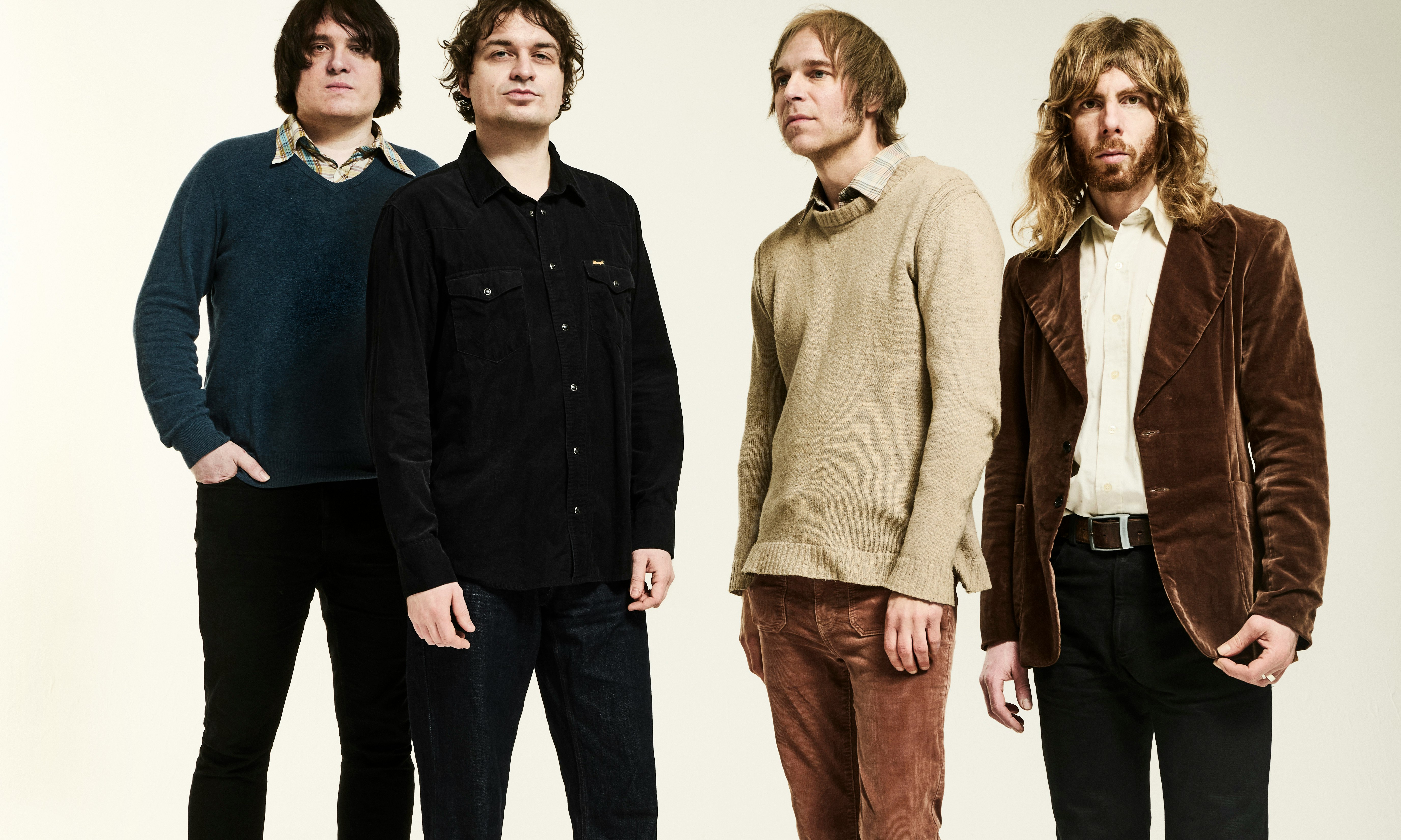The Hanging Stars: Acoustic + Signing