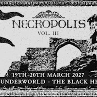 NECROPOLIS Vol. III