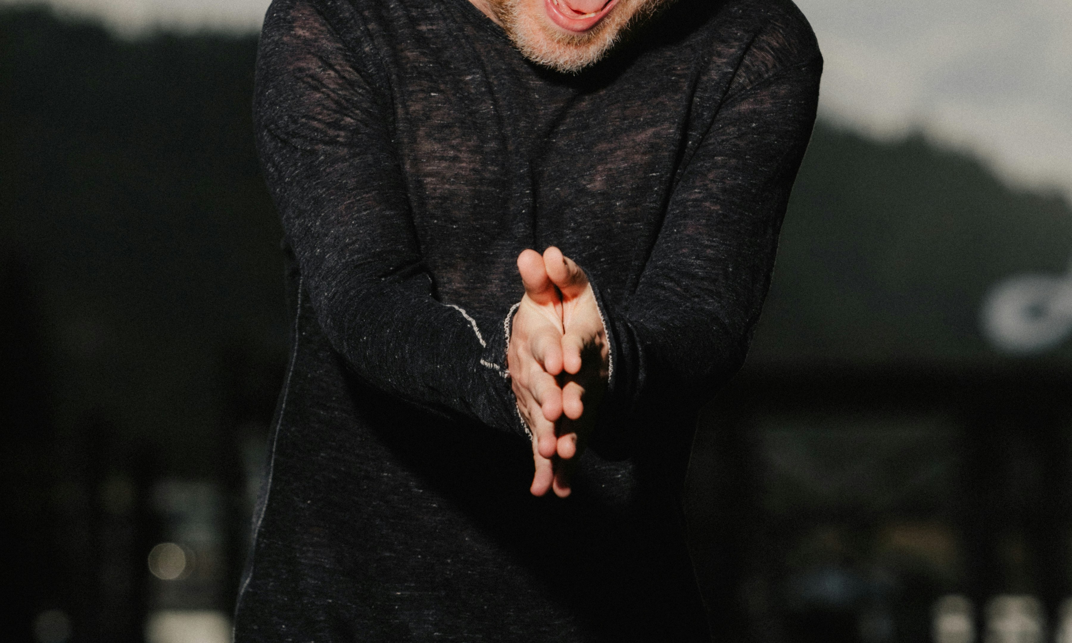 Gabriel Kahane: Every Love Song Is a Protest