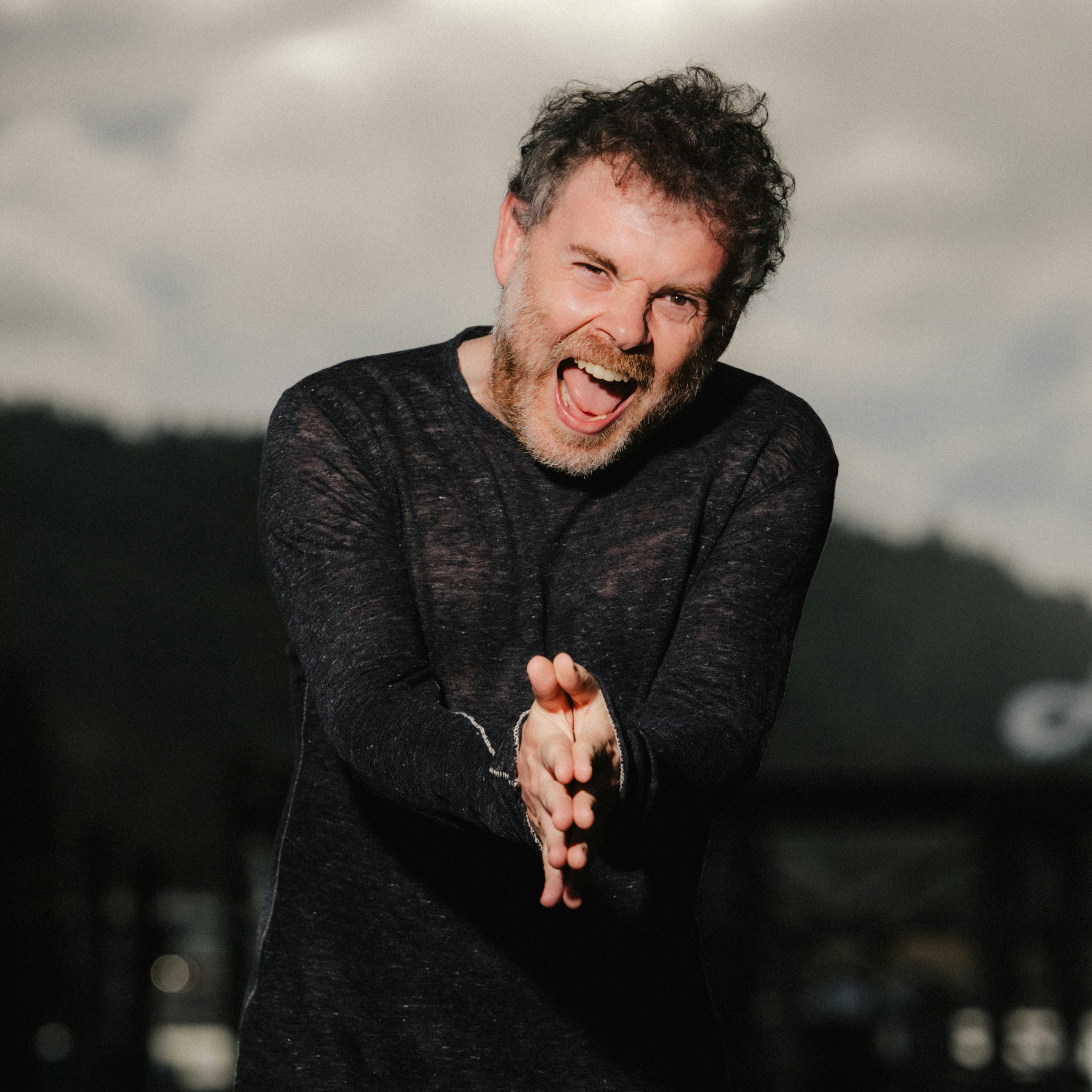 Gabriel Kahane: Every Love Song Is a Protest
