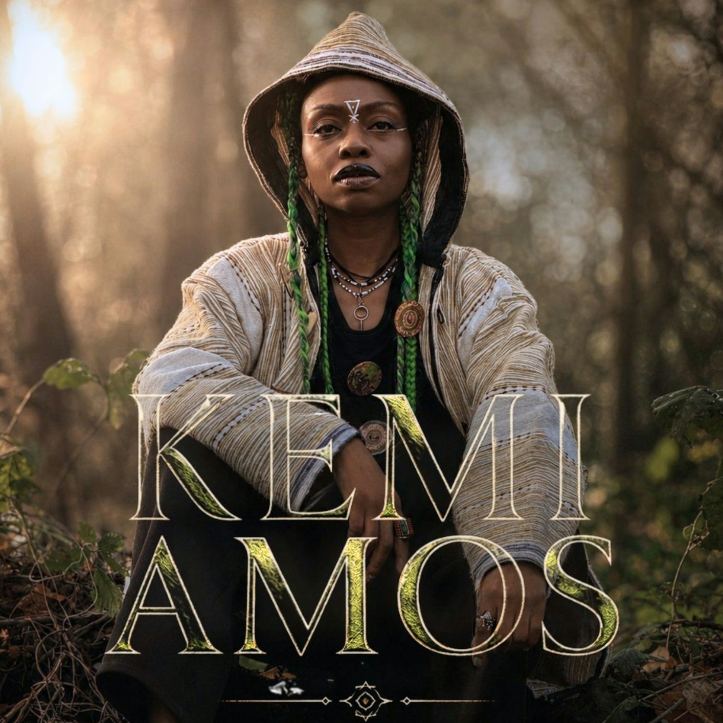 Kemi Amos