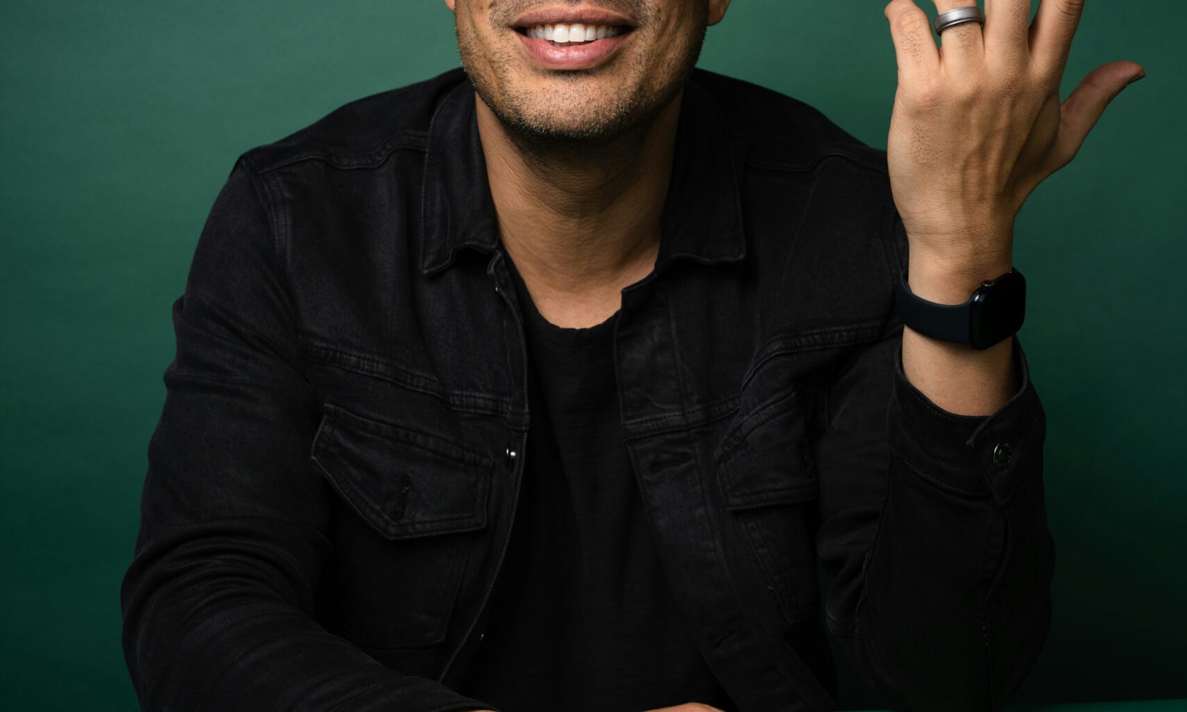 Michael Yo - RESCHEDULED