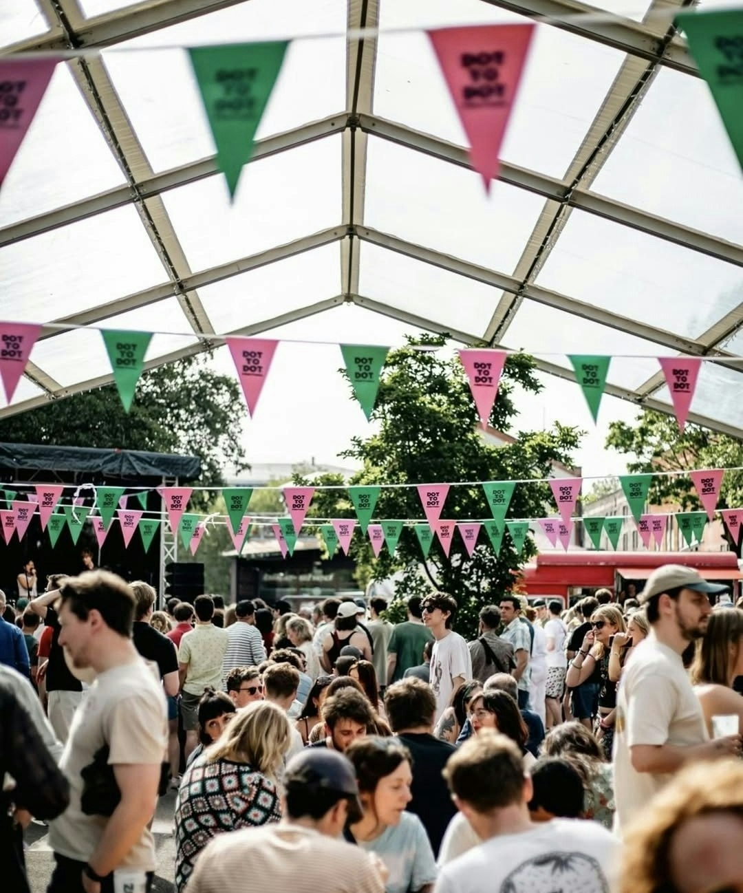 Dot to Dot Festival 2027: Bristol at Various Venues Bristol, Bristol