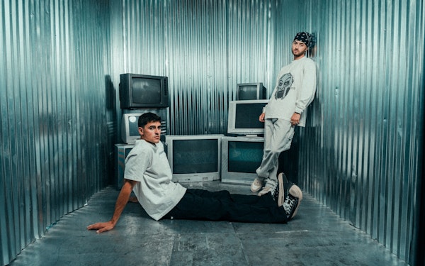 Jack & Jack