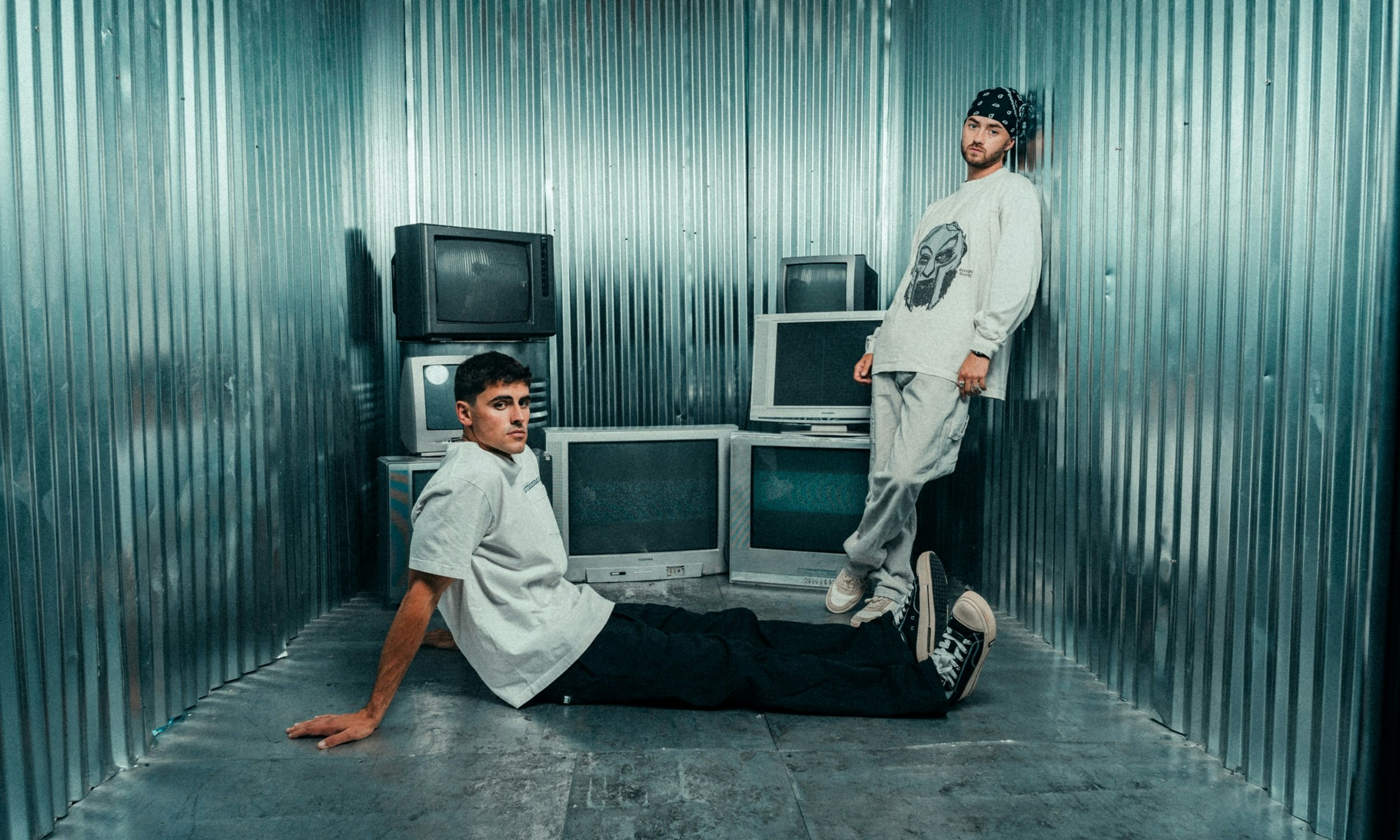 Jack & Jack