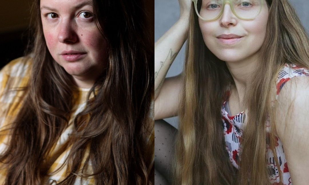 Hannah Murray in Conversation with Jessie Cave