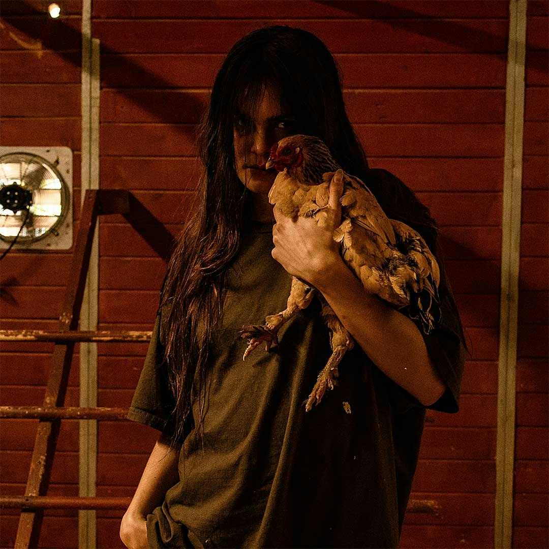 SOFIA ISELLA Live + Signing
