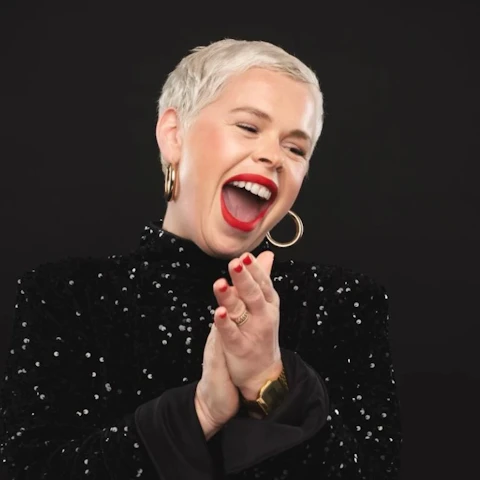 Laura Smyth: Jump On Comedy