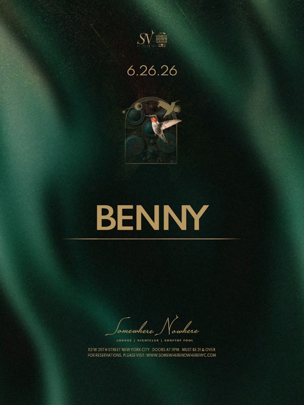 Benny