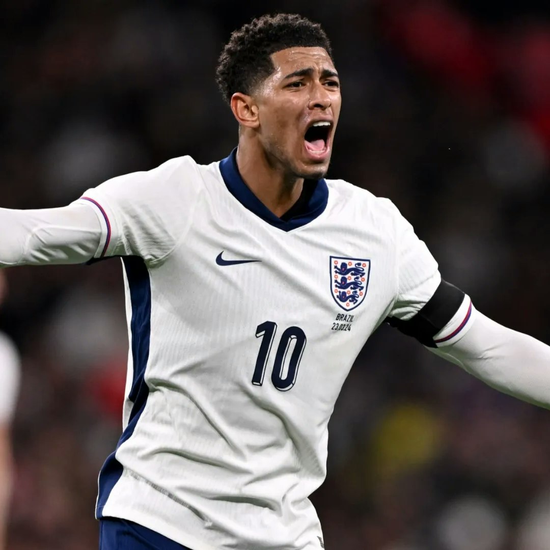 World Cup 2026: England vs Croatia Screening