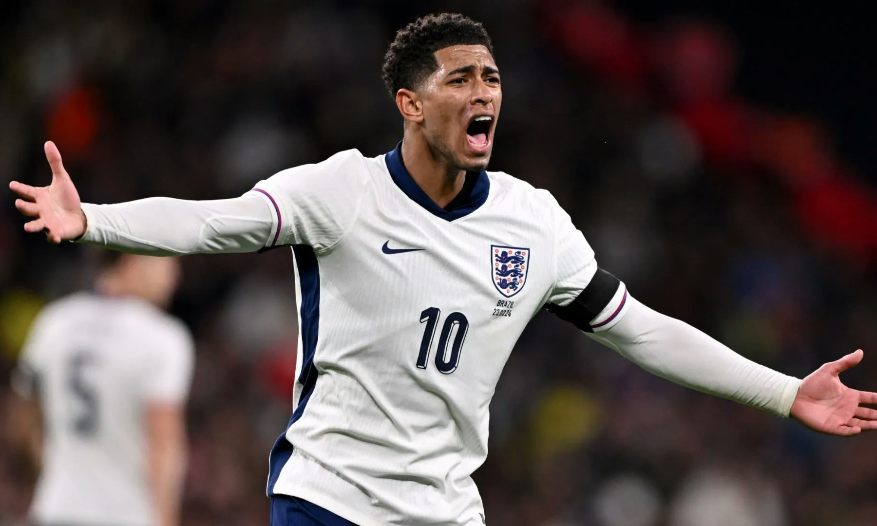 World Cup 2026: England vs Croatia Screening