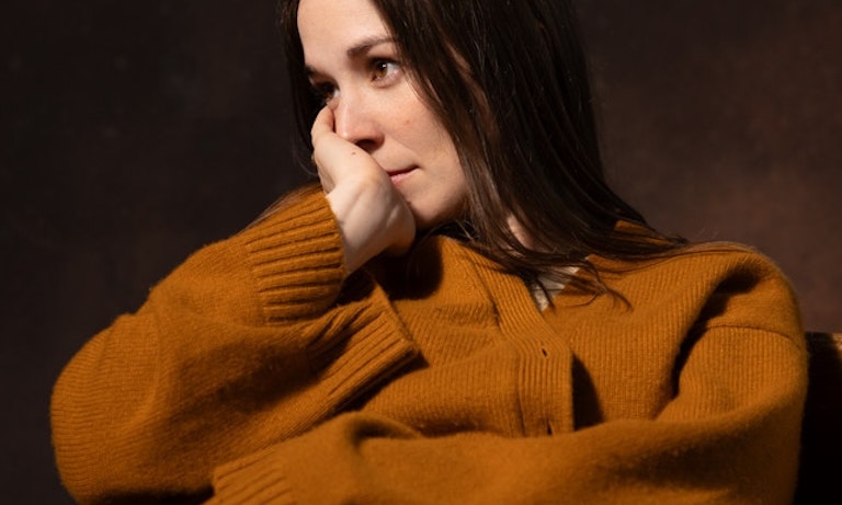 Margaret Glaspy