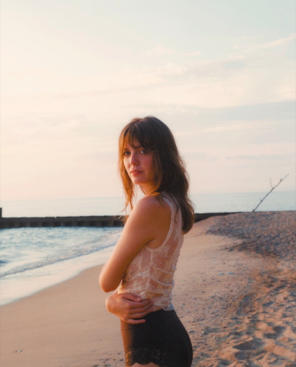 Kate Stephenson