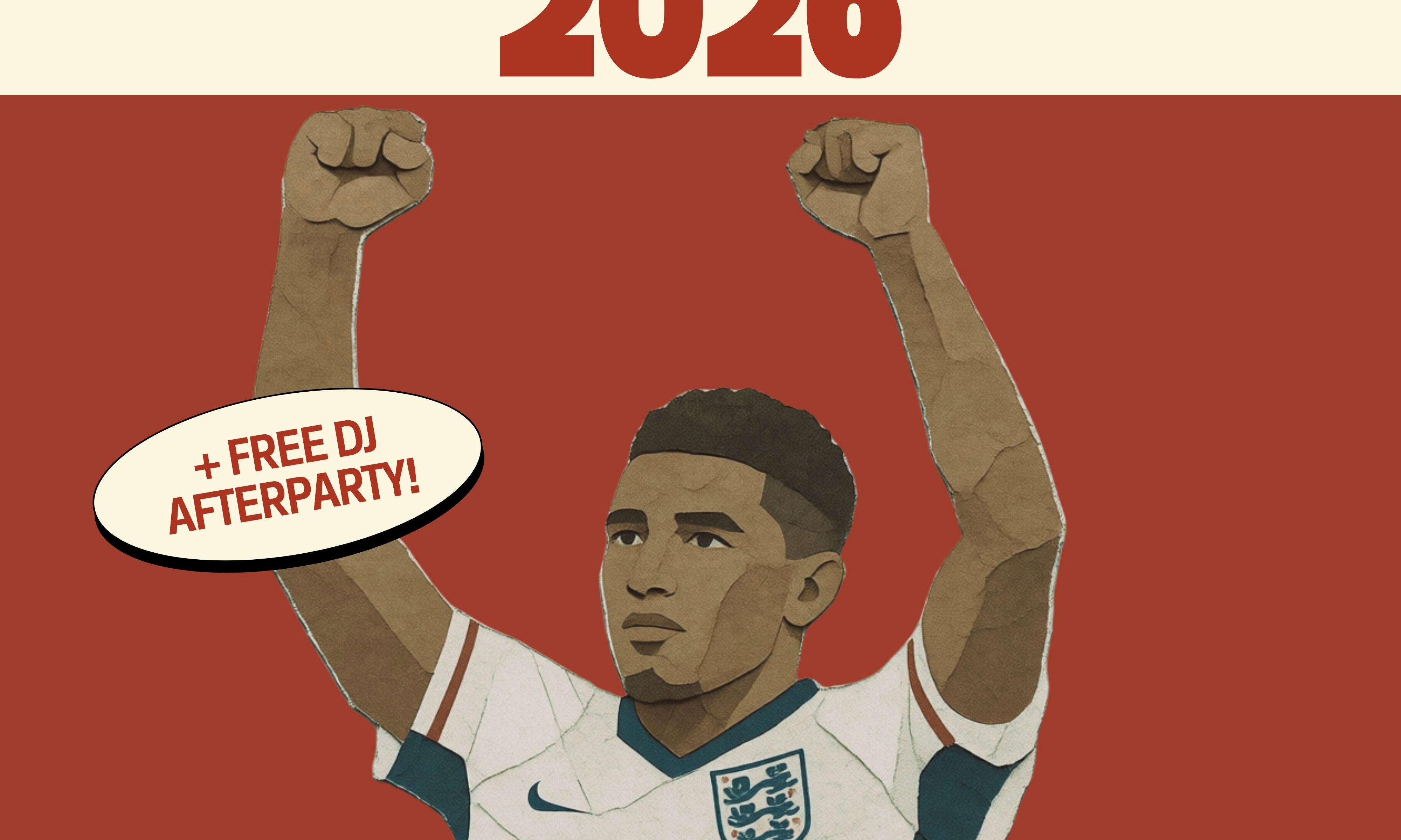 ENGLAND vs CROATIA