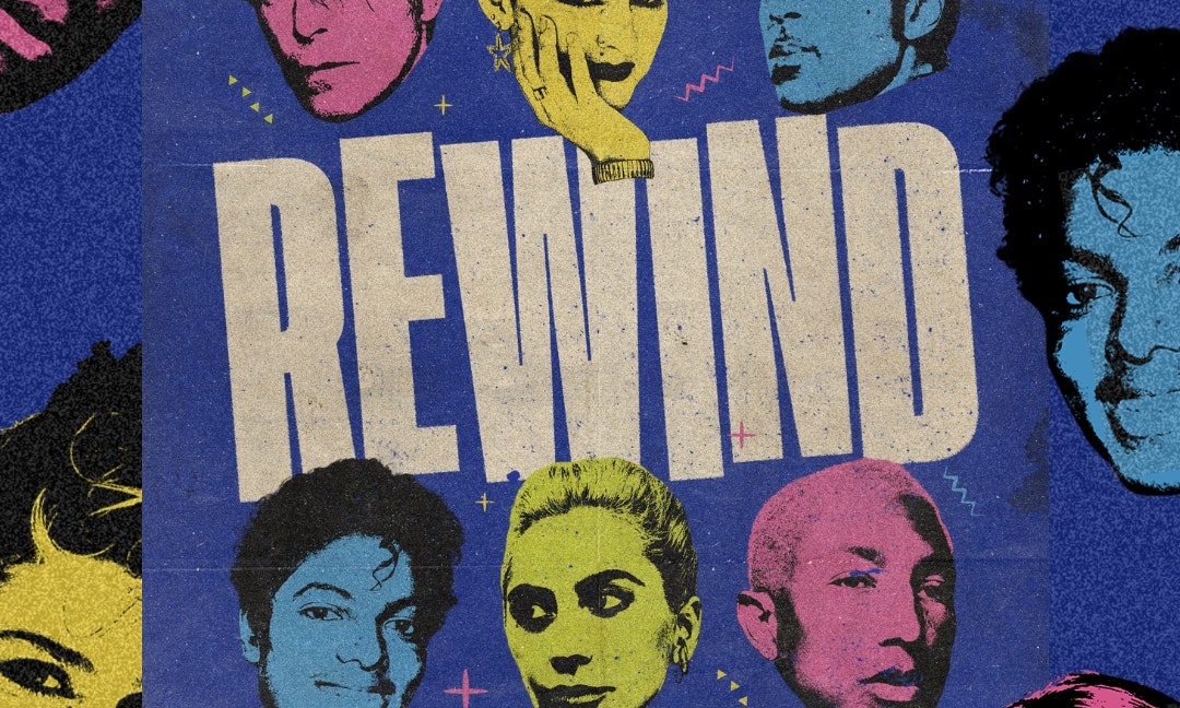 Rewind: The best of the 80's, 90's + 00's