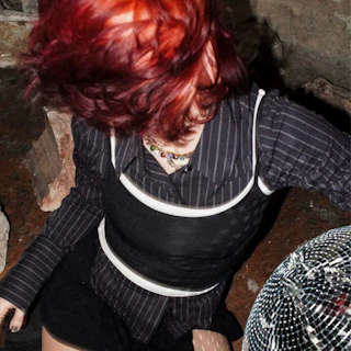 Maisi and the Disco