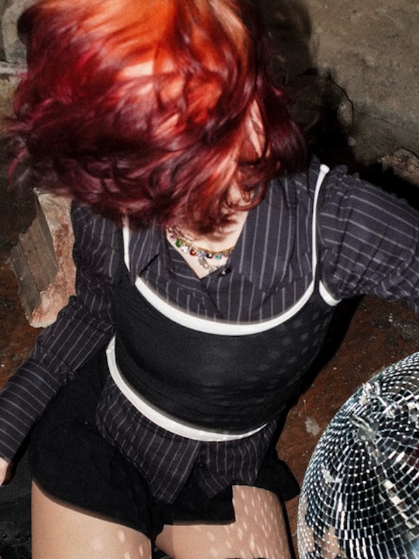 Maisi and the Disco