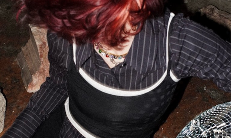 Maisi and the Disco