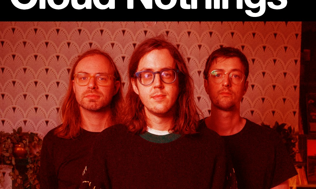 Cloud Nothings  en Madrid | SON Estrella Galicia