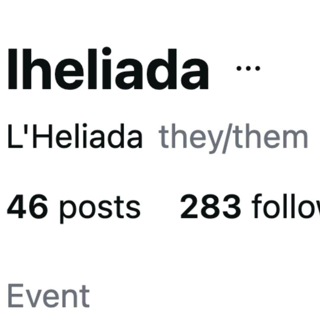 L'Heliada Afterparty