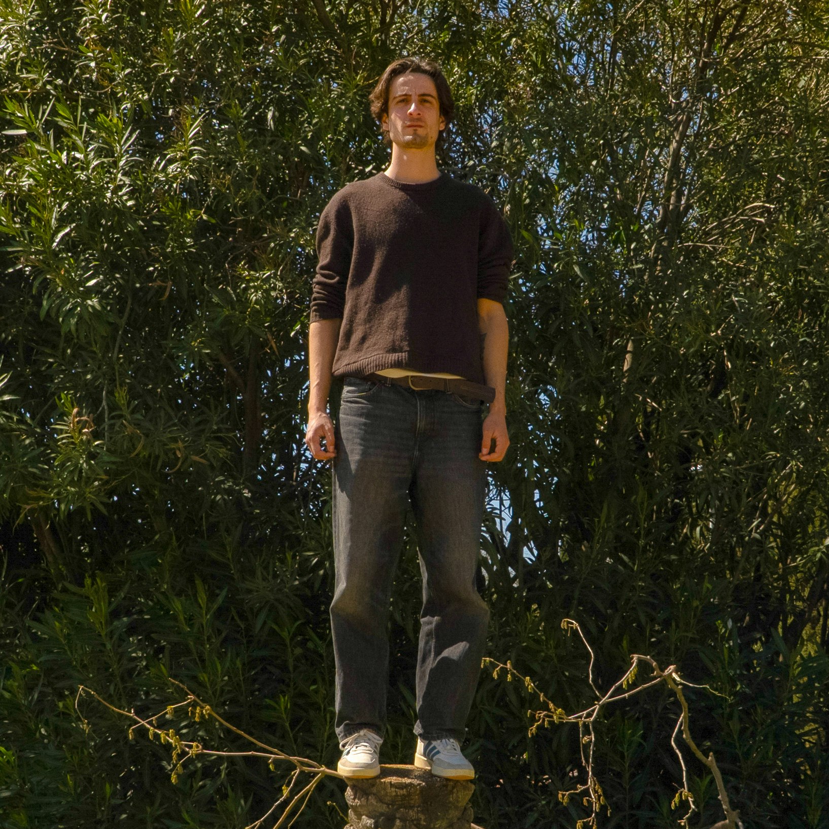 Eloi Salat