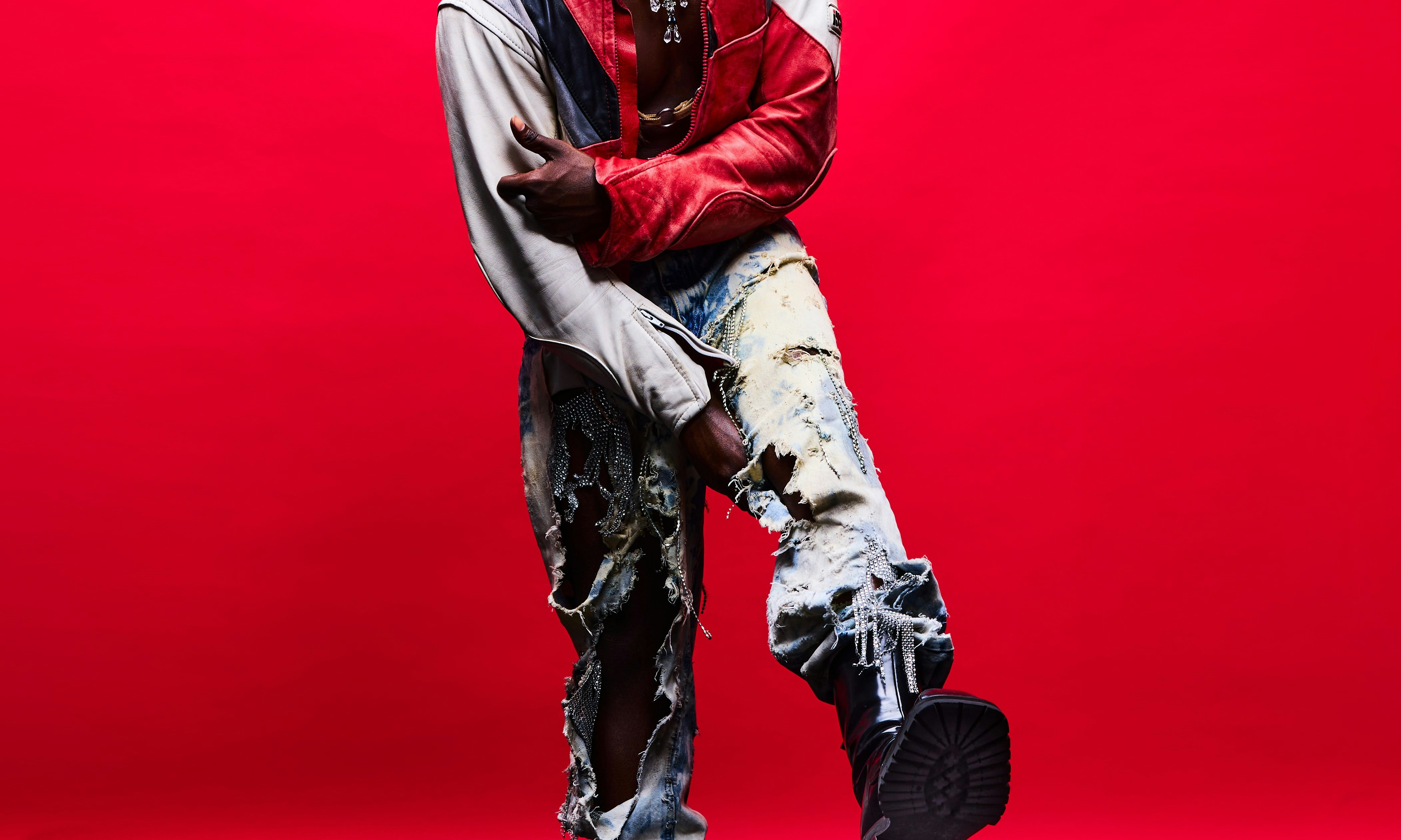 Sound Bite by HUNGER Magazine