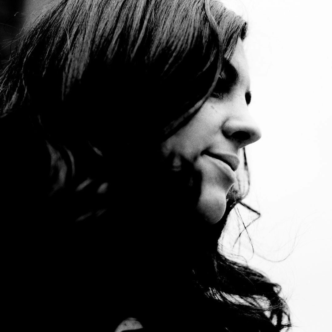 Late Night Jazz: Nadine Khouri