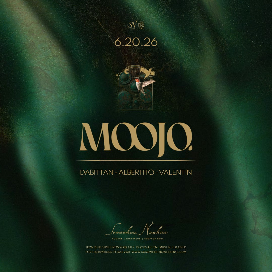 Moojo