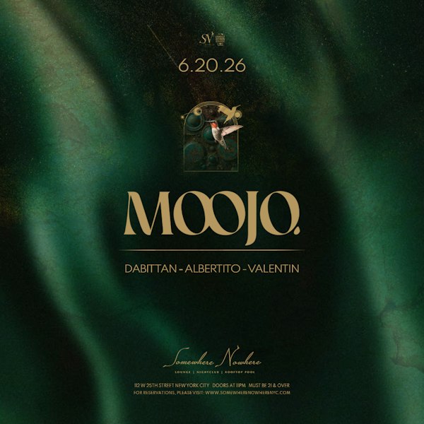 Moojo