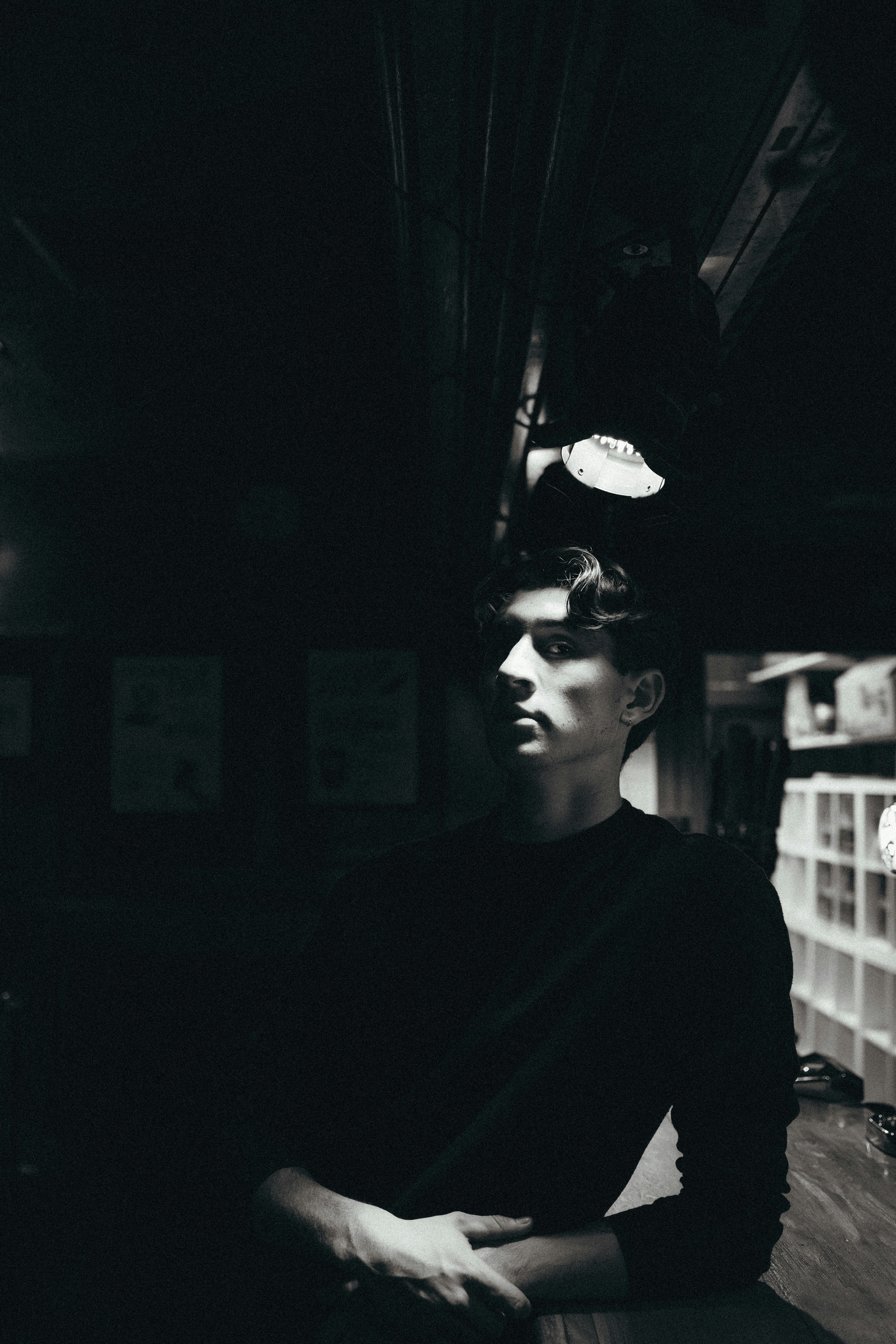 Harvey Jay Dodgson + Aaramis + The Sly Donkeys