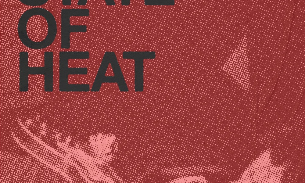 STATE OF HEAT: Crap Stallion / Form Affinity / Born In April