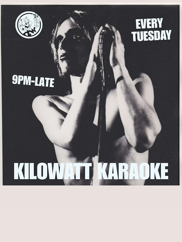 KILOWATT KARAOKE