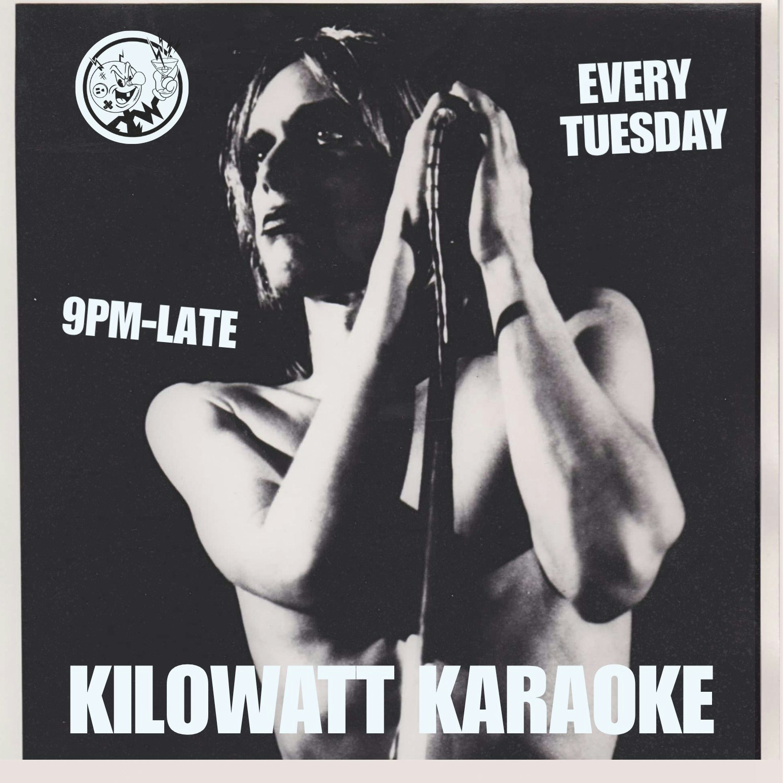 KILOWATT KARAOKE