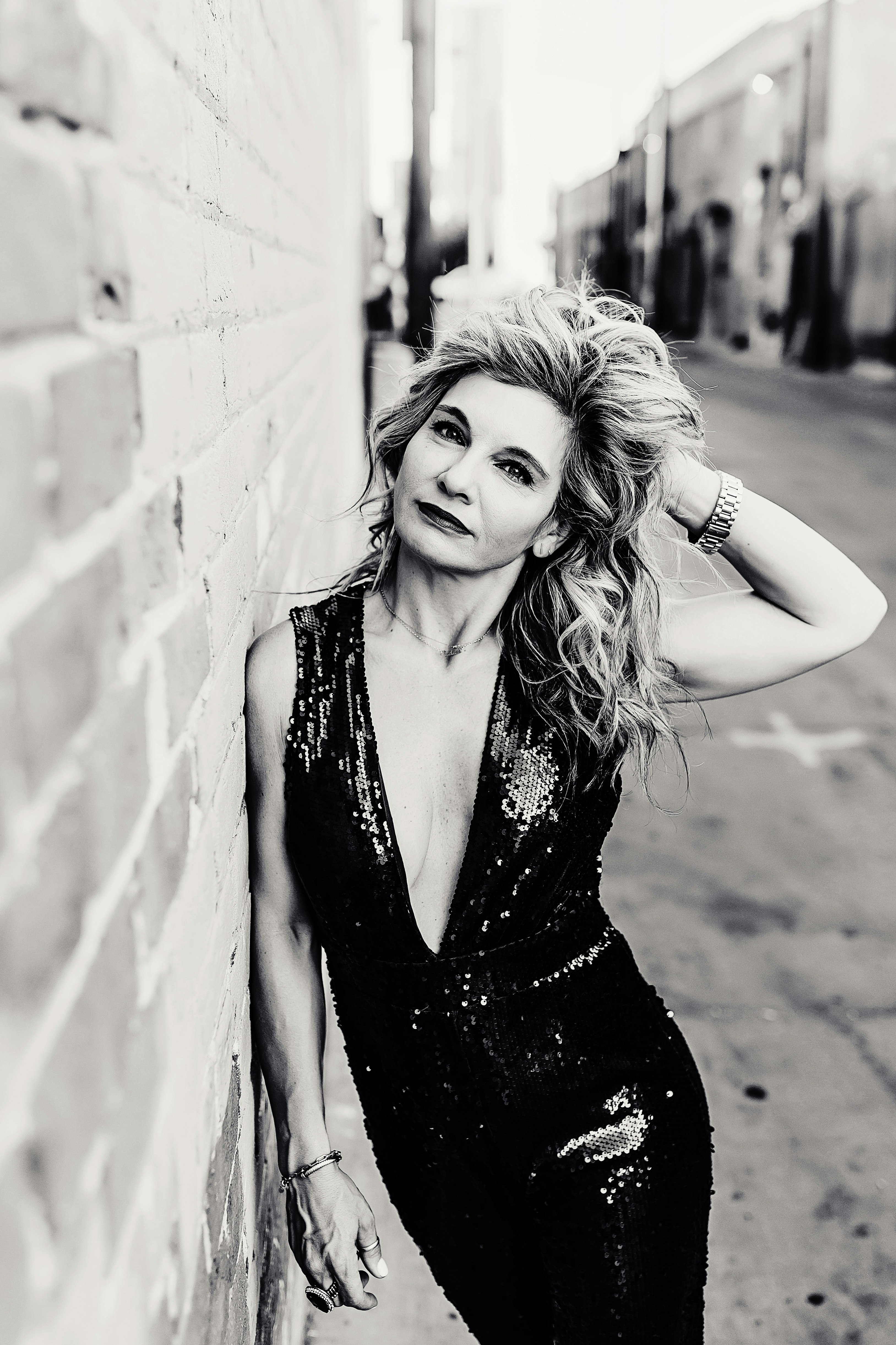 Liz Cracchiolo | Ciao, Bella! An Italian Summer Evening of Jazz & La Dolce Vita