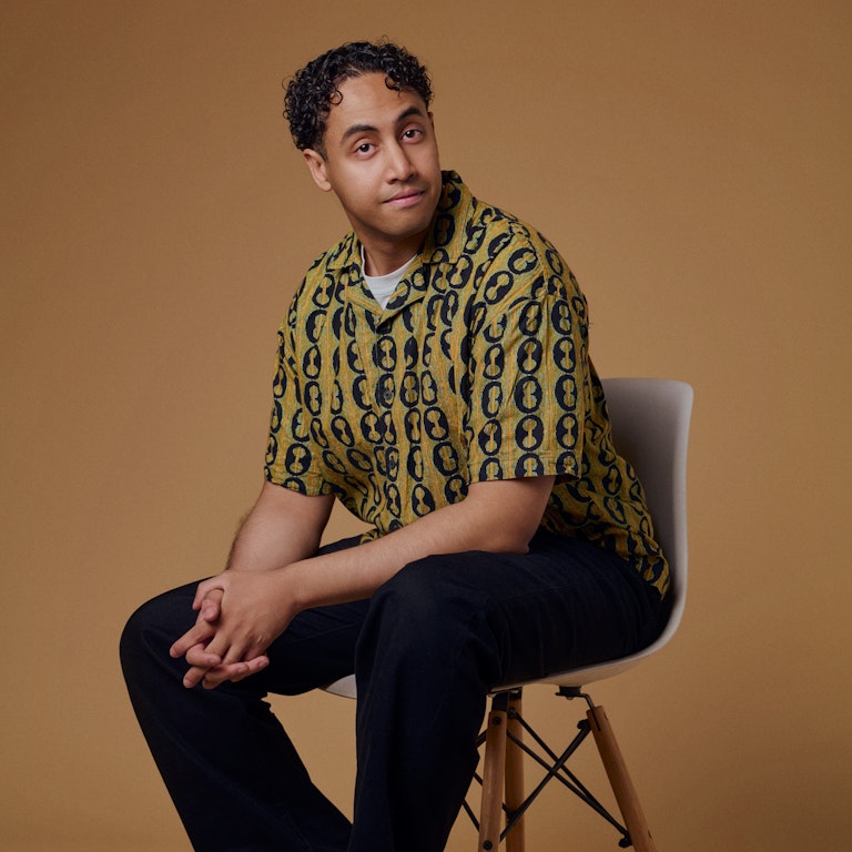 Omar Badawy: Guided Detour (Award Nominated Stand Up) at The Bill Murray - Angel Comedy Club