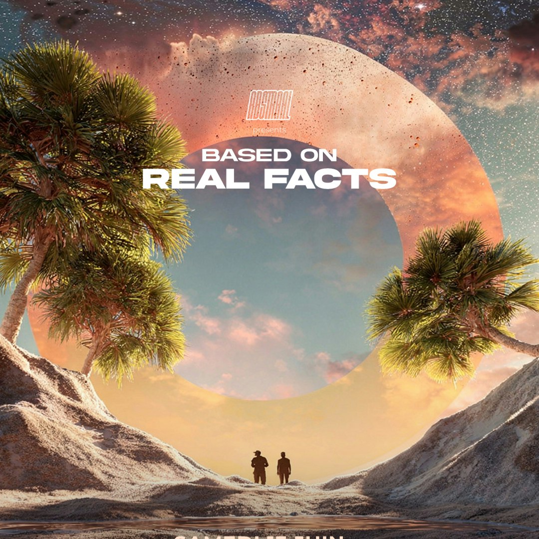 Based On Real Facts : Open Air Party !