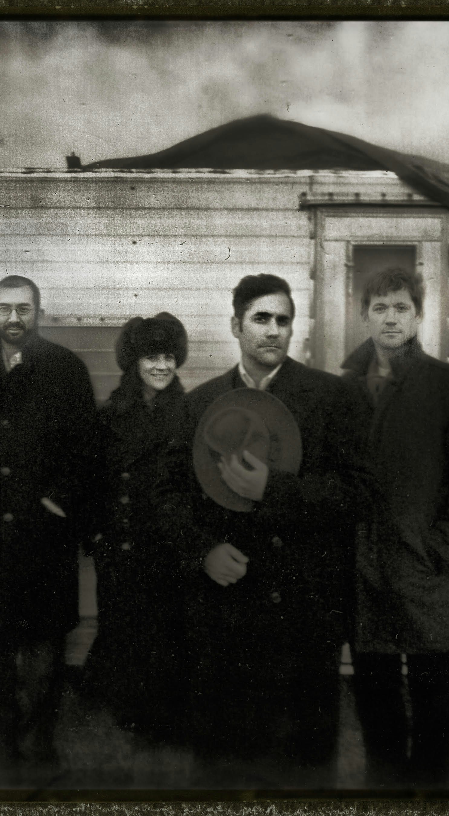 DeVotchKa