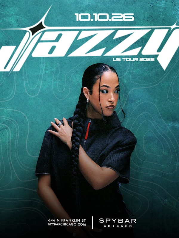 Jazzy