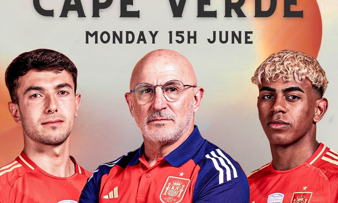Spain vs Cape Verde: World Cup 2026
