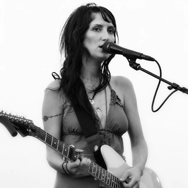Maria Taylor