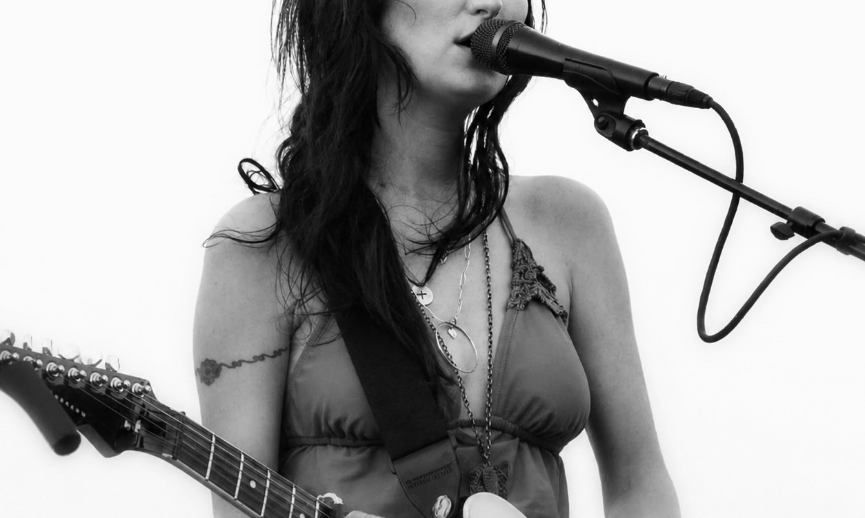 Maria Taylor